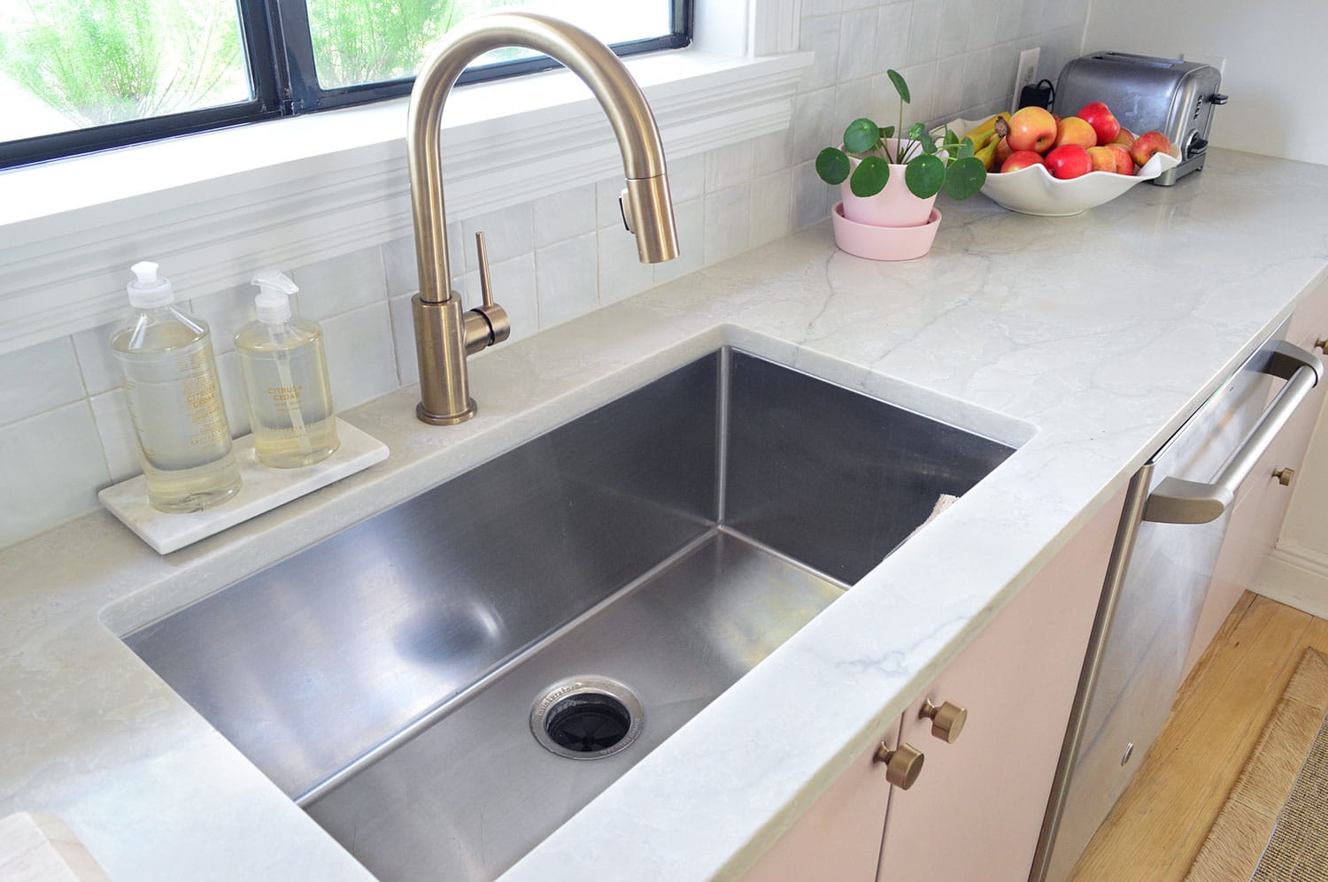 The Straightforward Manner To Clear A Stainless Metal Sink