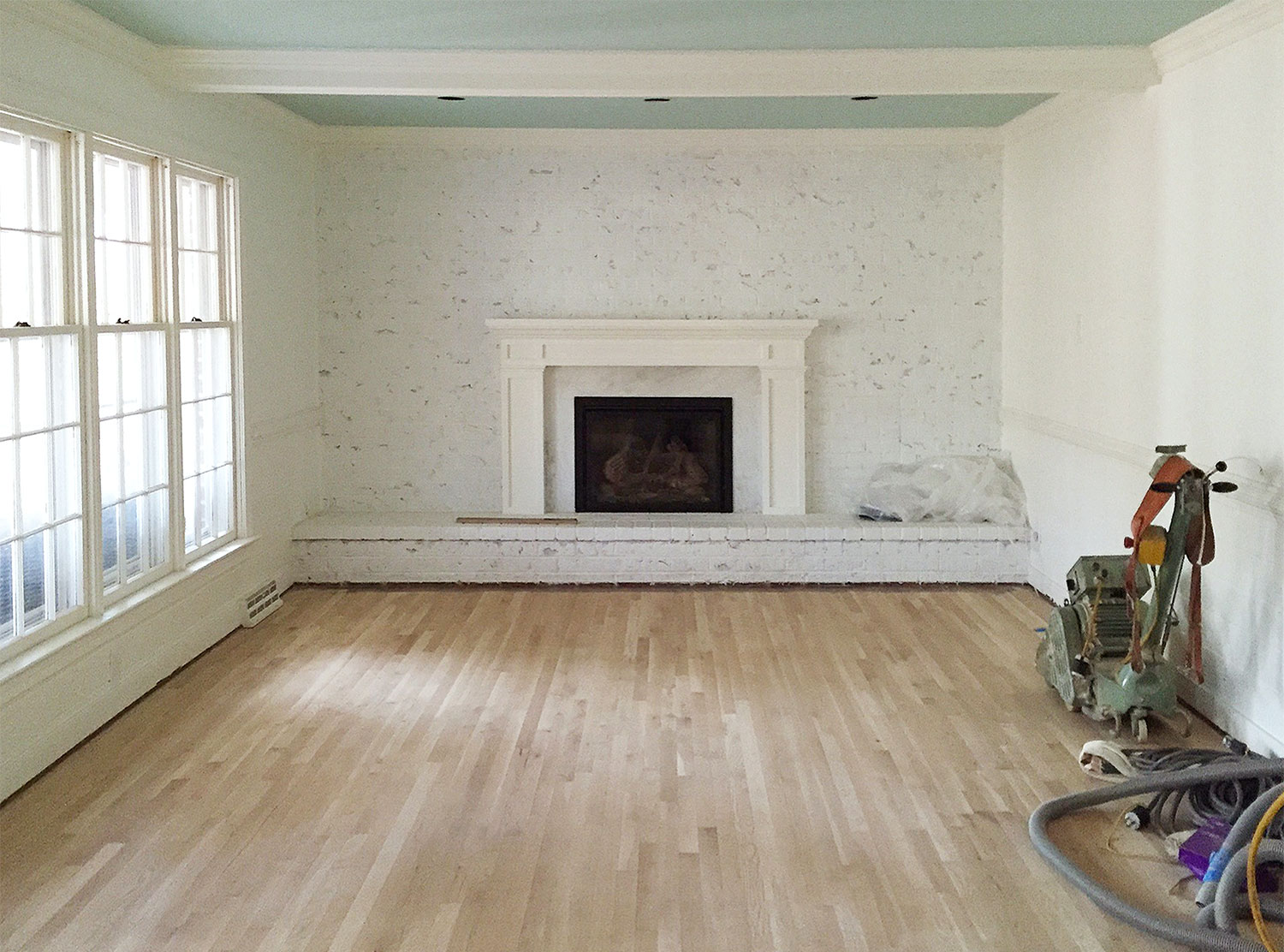 Refinishing Hardwood Flooring – All the things You Want To Know