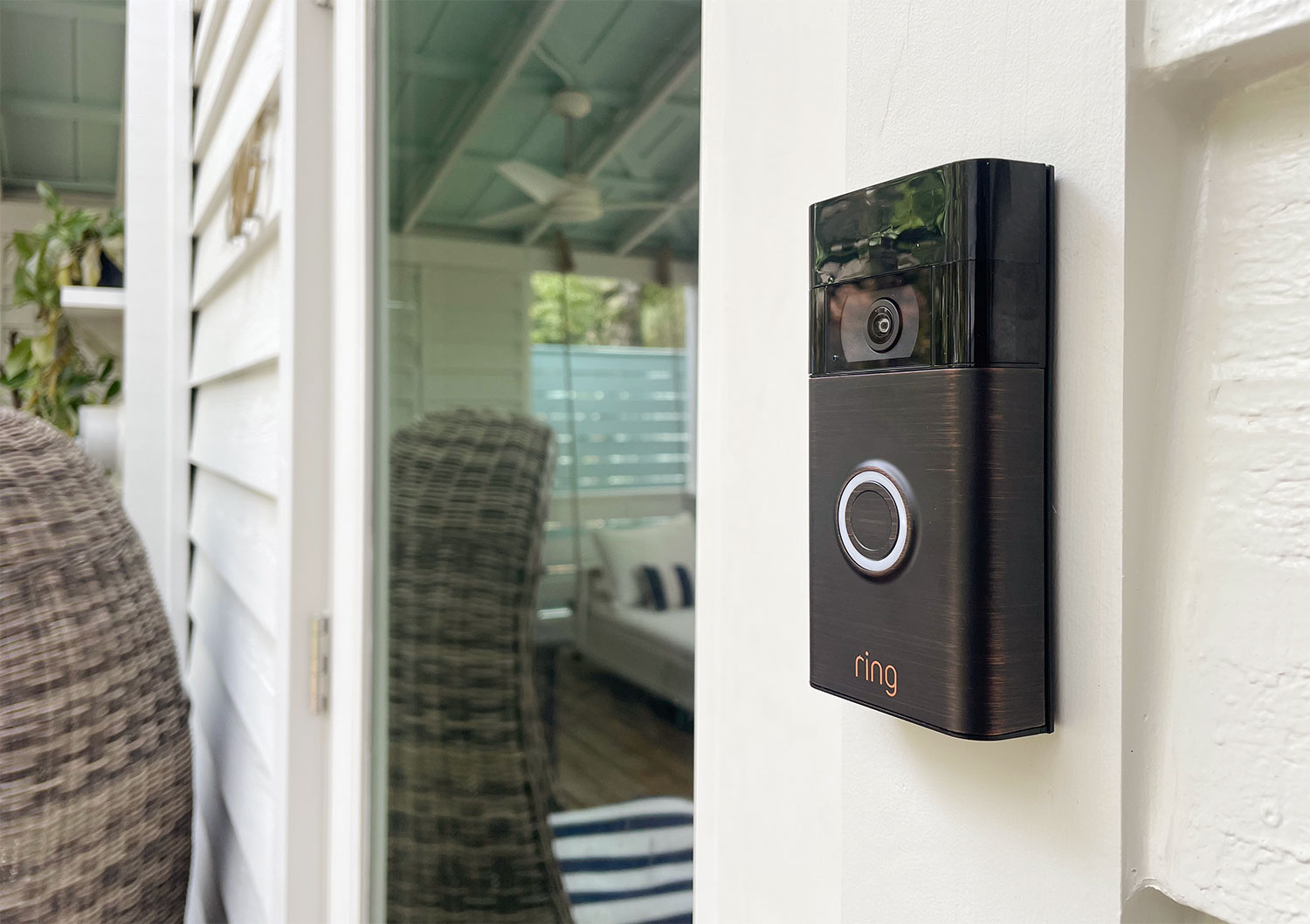 How To Set up A Ring Doorbell In 5 Simple Steps